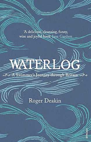 Waterlog - A Swimmer's Journey Through Britain